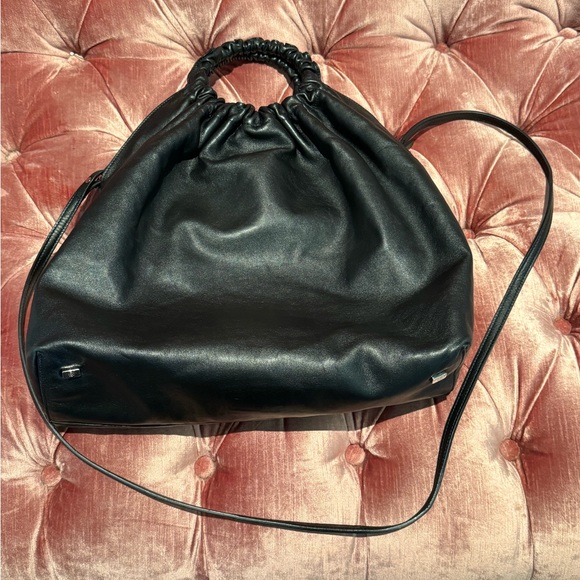 The Row Double Circle XL Bag - Picture 9 of 15